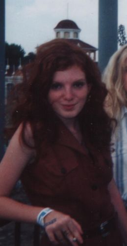 Jennifer Guthrie