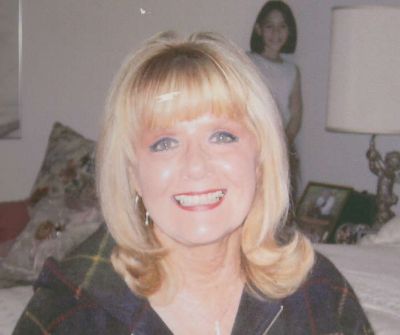 Arlene Quy
