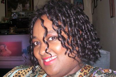 Toniya Coles