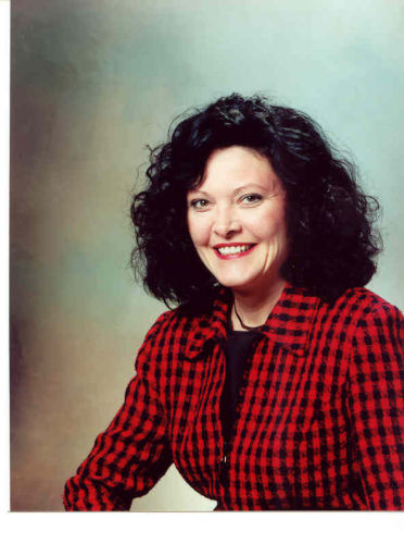 Nancy Harmon