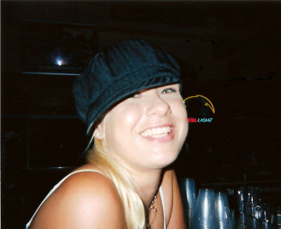 Stephanie Matthews