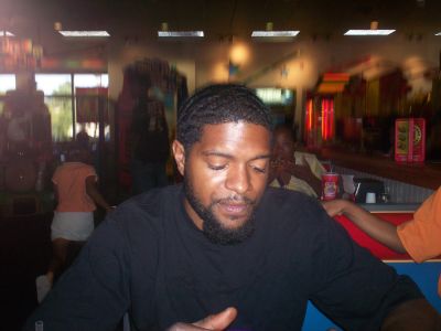 Timothy Burwell