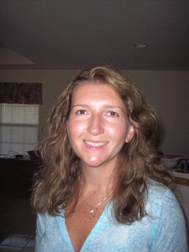 Laura Gettys
