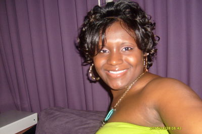 Shatoria Graham