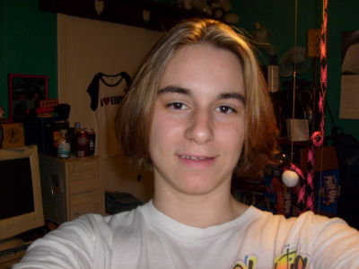 Christina Powers