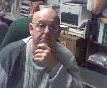Walter Monroe