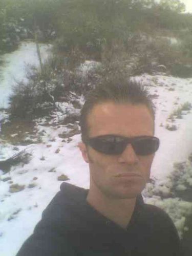 Steven Levesque
