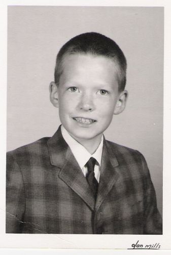 Kevin Moninger