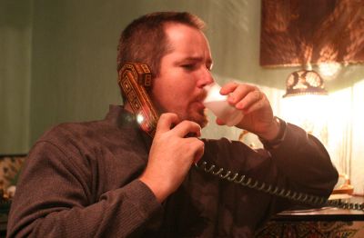 Andrew Baker