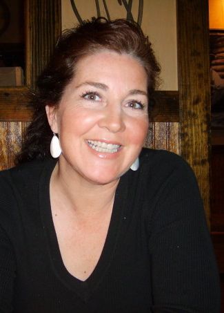 Donna Ohalloran
