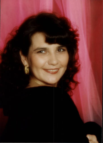 Denise Cook
