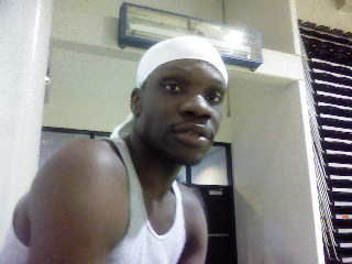 David Mackey