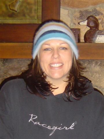 Katrina Smith