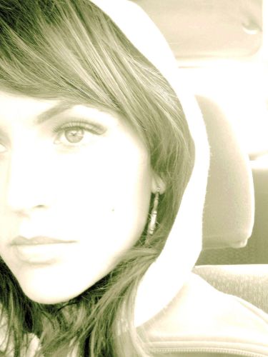 Amy Crowley