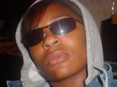 Shakiria Jones