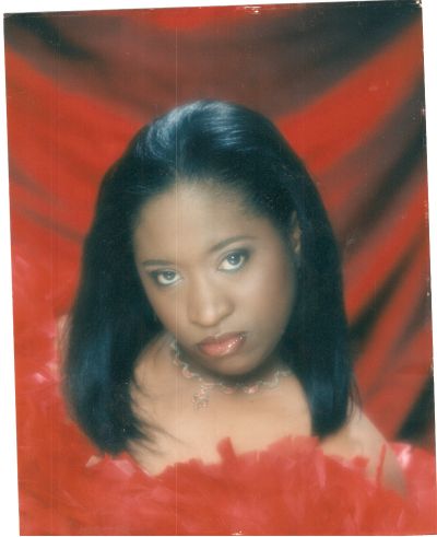 Lakesha Ingram