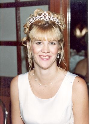 Jackie Tulk