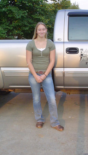 Lauren Clark