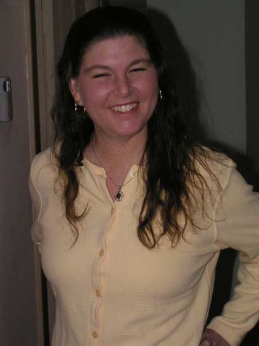 Christine Tipton