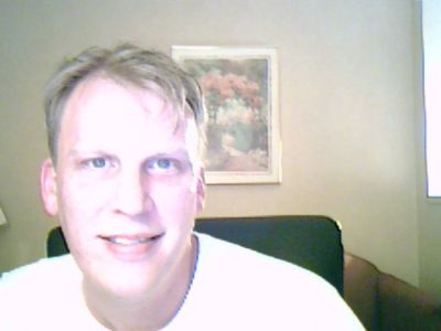 Brett Gasper