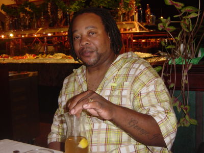 George Wooten