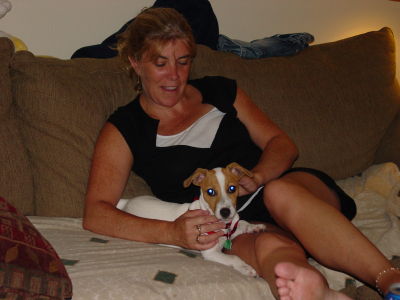 Lori Clark