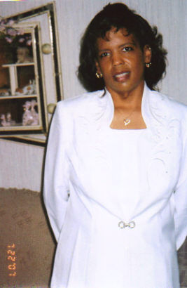 Susan Chambers