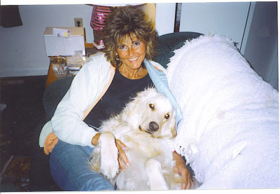 Dawn Howard