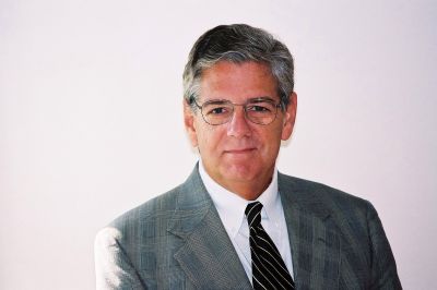 Stephen Tindall