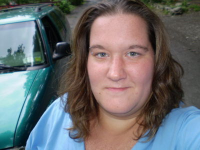 Cheryl Cronk