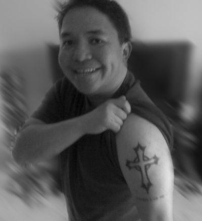 Jonathan Santos