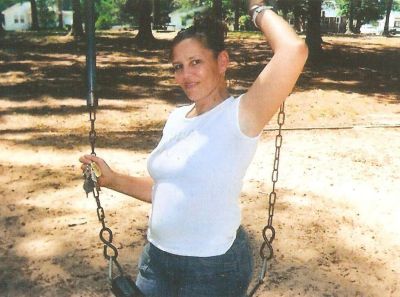 Shirley Garris