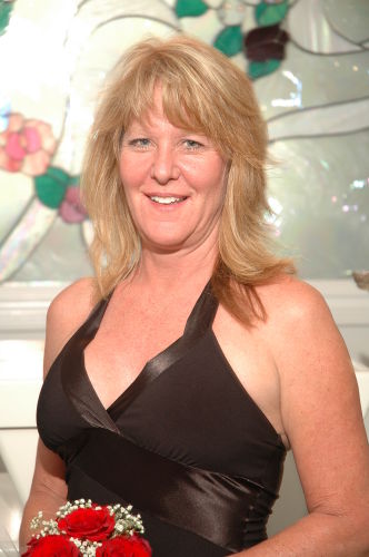 Kathy Cruz