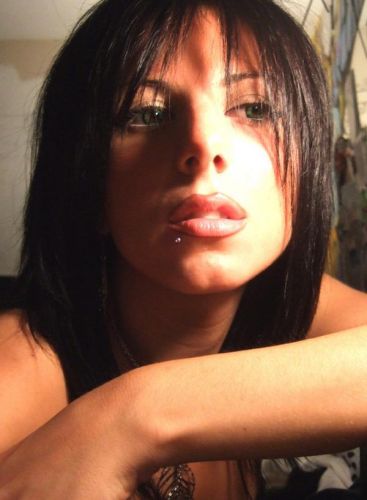 Adriana Brattelli
