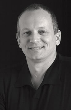 Michael Eisenhauer