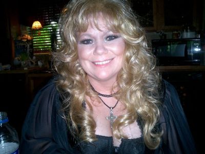 Peggy Stanko
