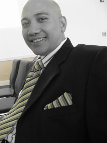 Edmund Garcia