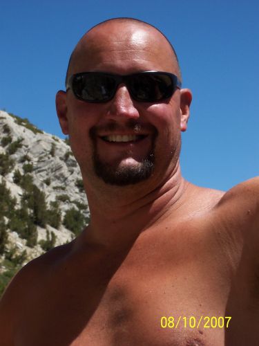 James Sheffield