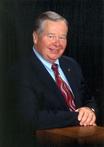 James Thurman