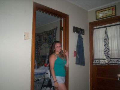 Brittany Camp