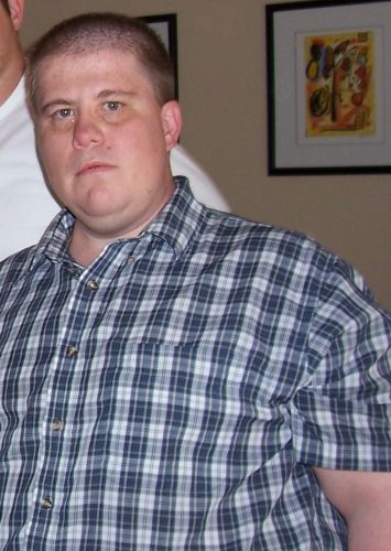 Kevin Lyde
