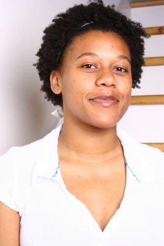 Tatiana Robertson