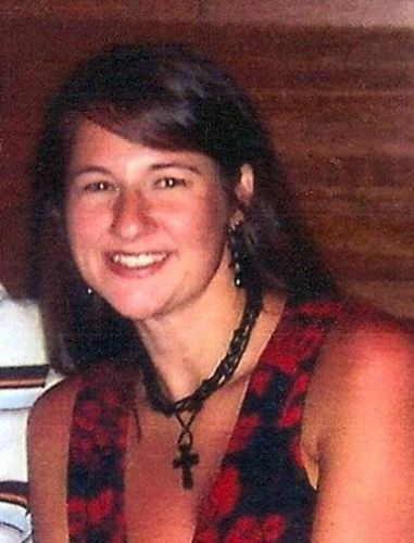 Amanda Johnson