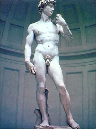 David Anthony