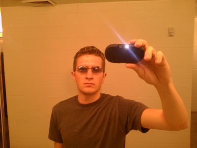 Adam Hatch