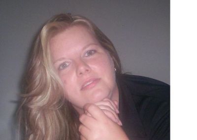 Cecelia Gruber