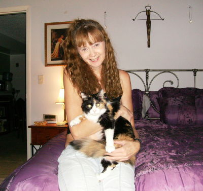 Tracey Whiting