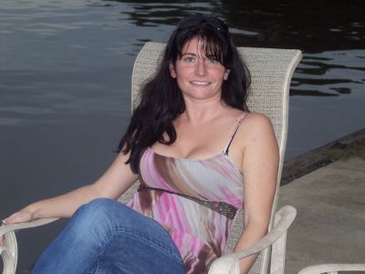 Jennifer Morgan