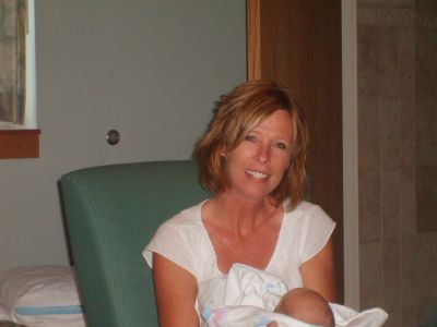 Lisa Harden