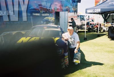Gary Eaton